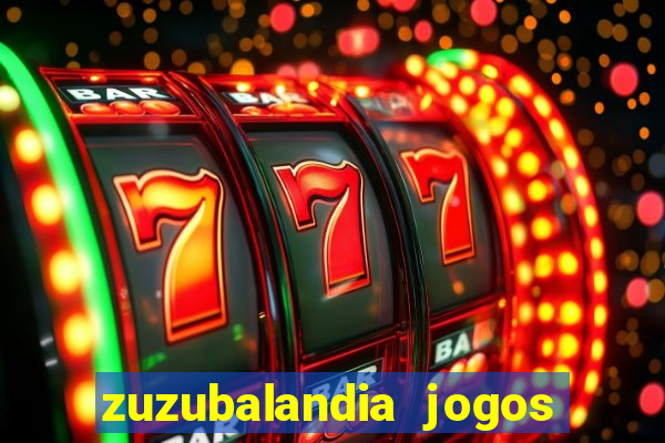 zuzubalandia jogos de matematica